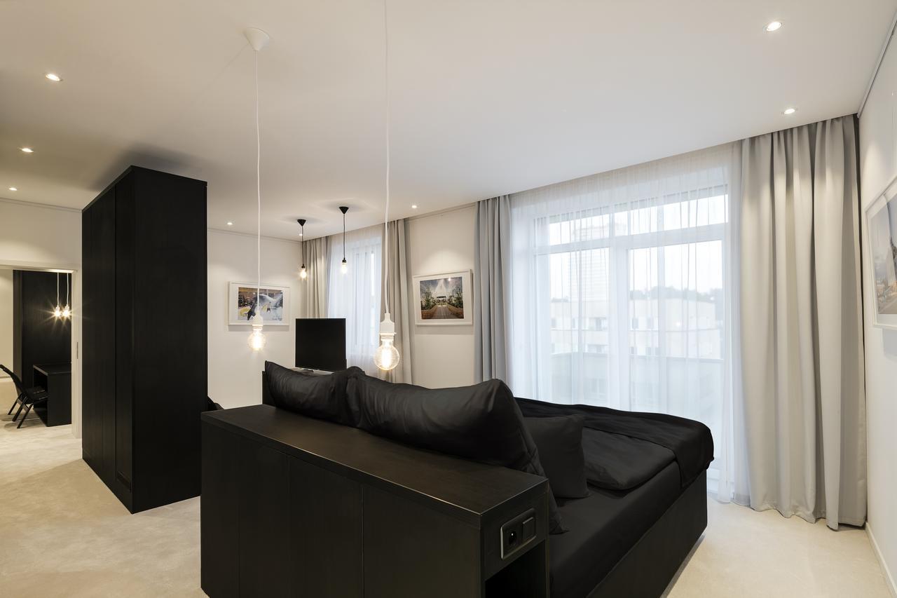 Pytloun Imperial Design Suites Liberec Exterior photo