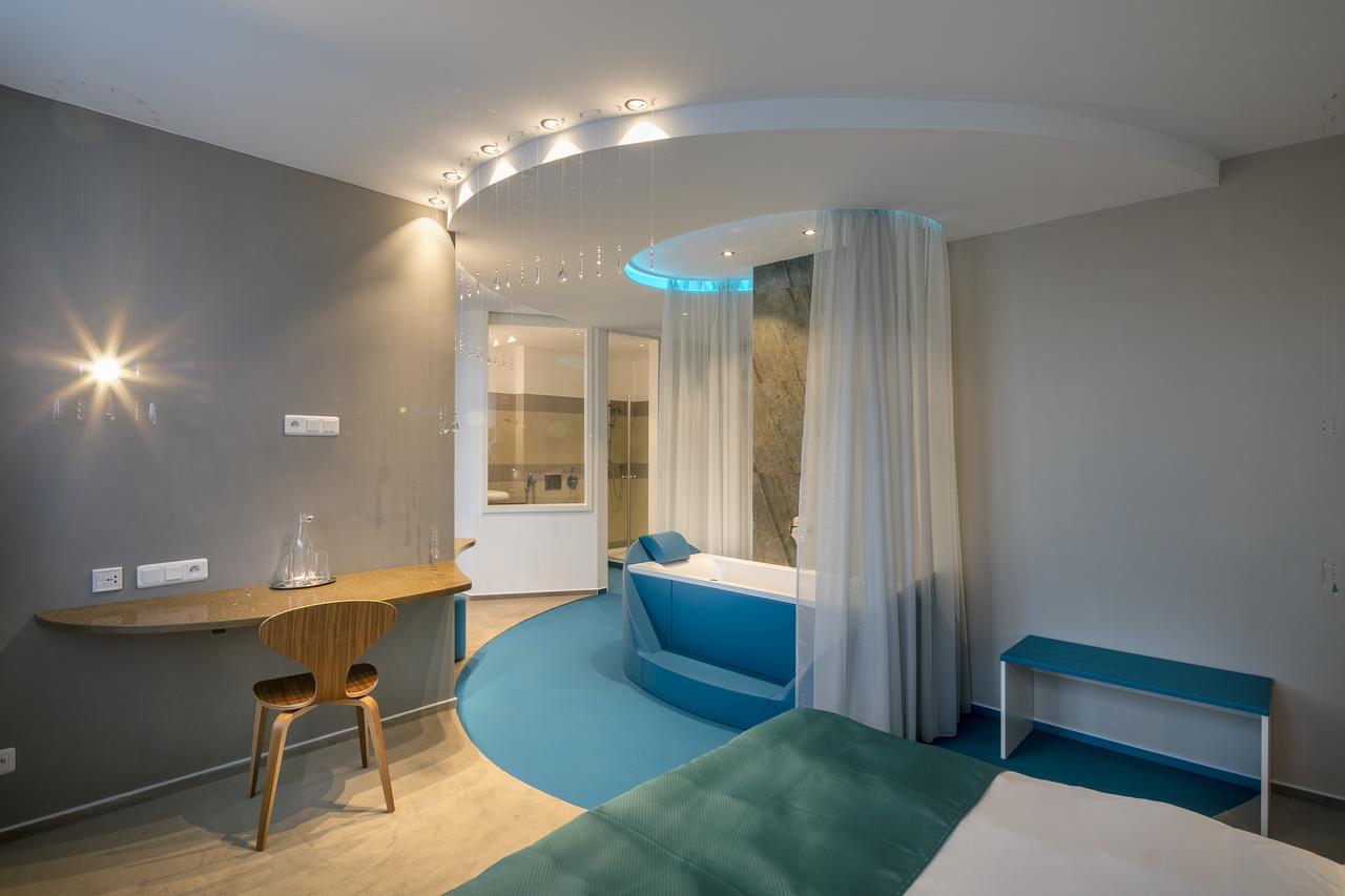 Pytloun Imperial Design Suites Liberec Exterior photo
