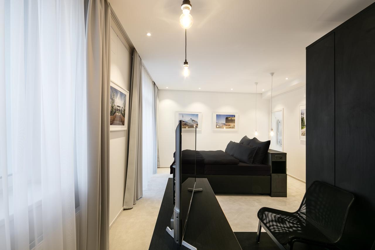 Pytloun Imperial Design Suites Liberec Exterior photo