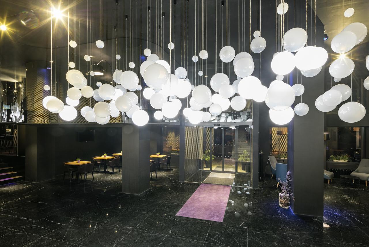 Pytloun Imperial Design Suites Liberec Exterior photo