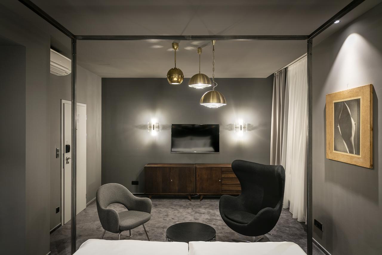 Pytloun Imperial Design Suites Liberec Exterior photo