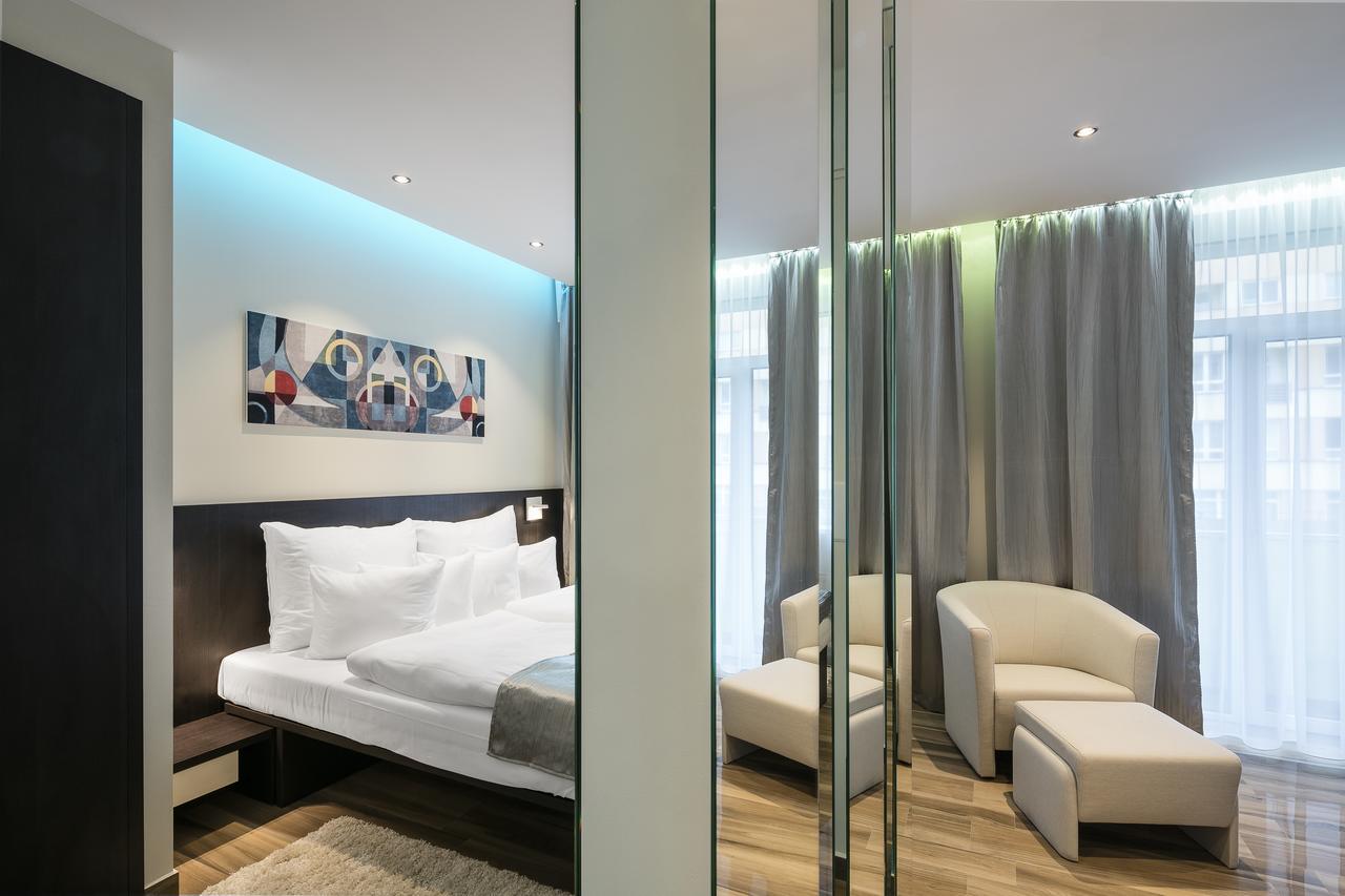 Pytloun Imperial Design Suites Liberec Exterior photo