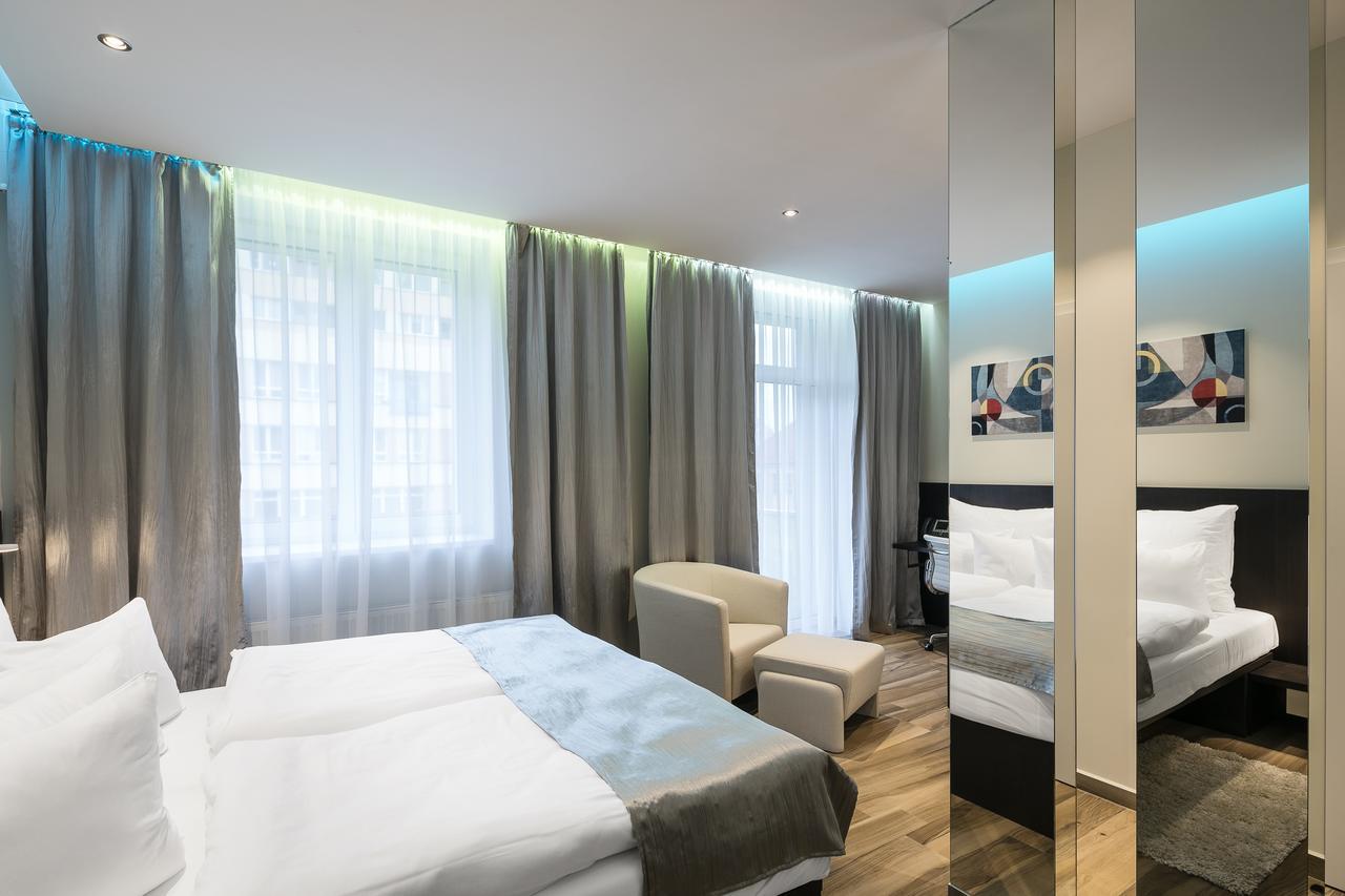 Pytloun Imperial Design Suites Liberec Exterior photo